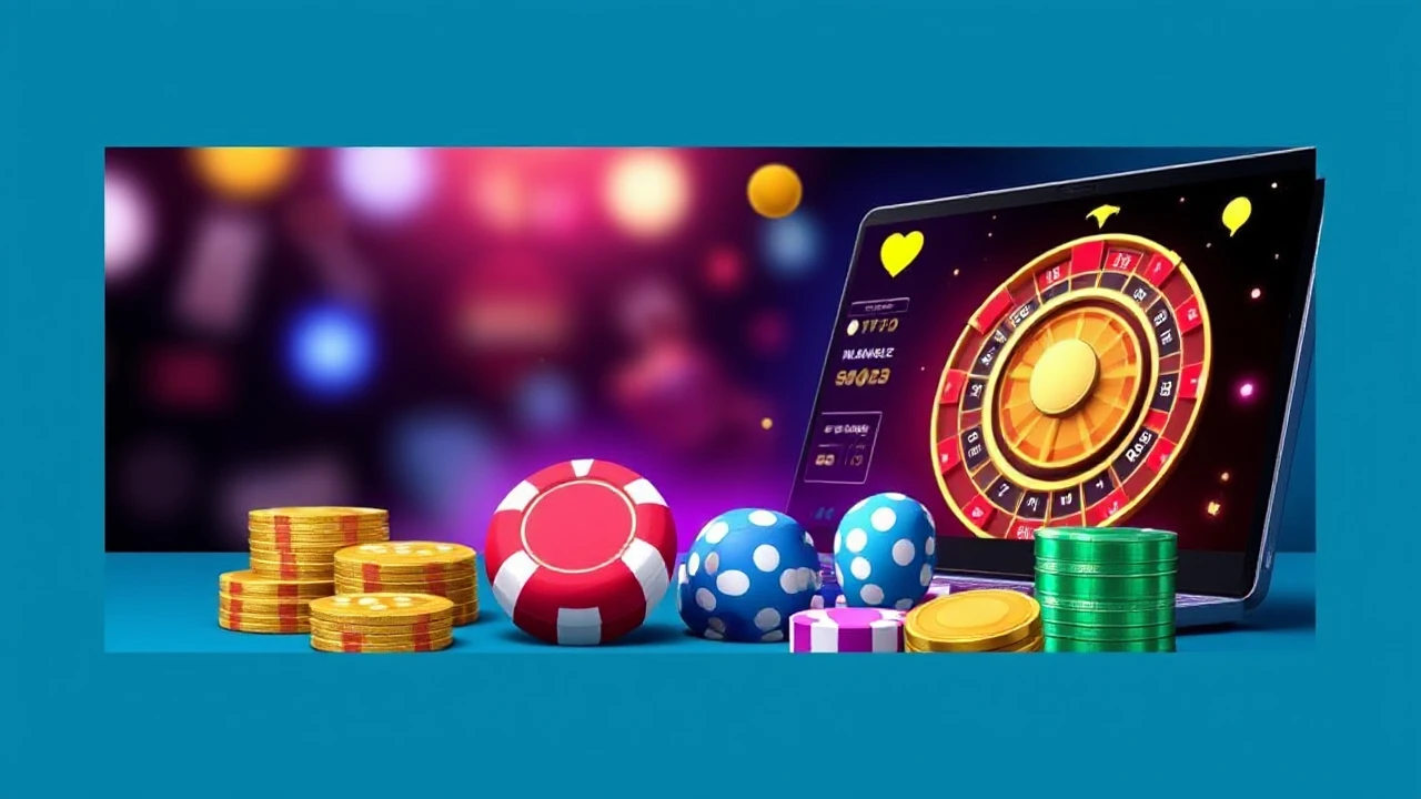 Upcoming Trends of Internet-Based Gaming Games: Key Aspects to Watch