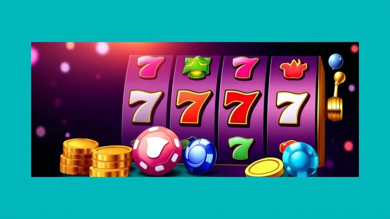 The Growth of Slots Tailored for Women: Empowering and Entertainment