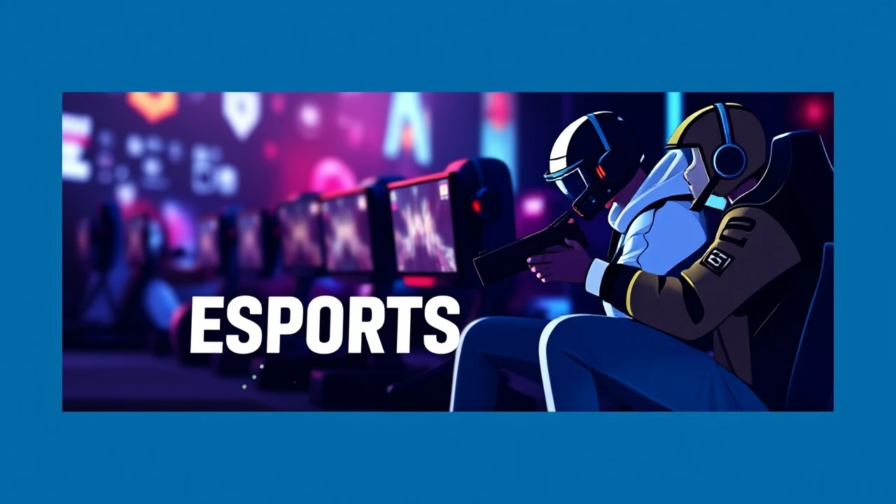 Exploring the Evolution of Esports Culture: A Rise of Online Gaming Community