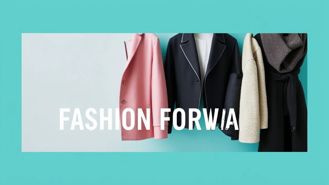 Fashion Forward: Top Tips for Developing a Wardrobe That Stands the Test of Time