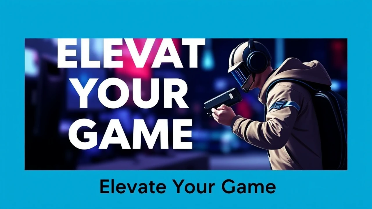 Elevate Your Game: Strategies for Esports Success