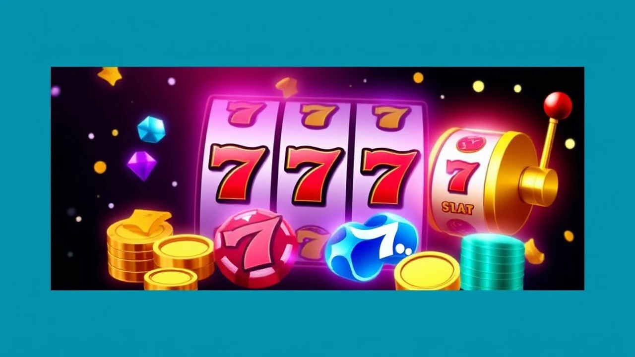 Unveiling the Secret Gems of Internet Slot Game Bonuses