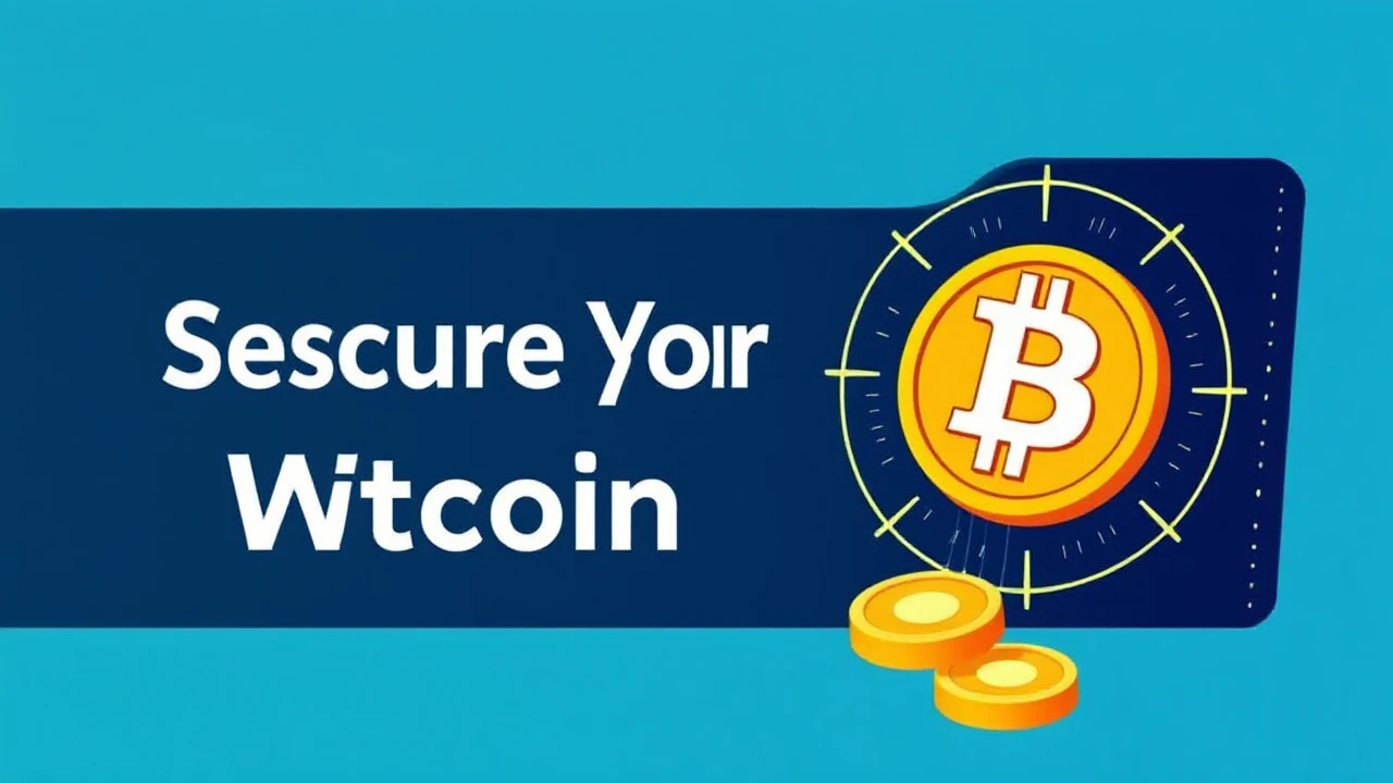 Expert Tips on How to Secure Your Bitcoin Hyper Wallet