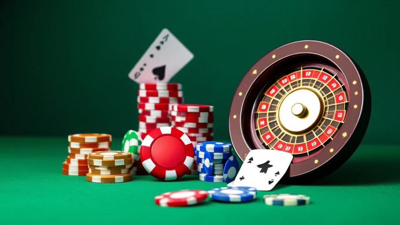 Explorez les secrets des plus grands gagnants de casino en France