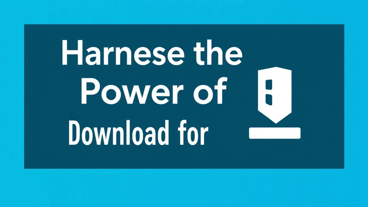 Harness the Power of WPS Download for Success