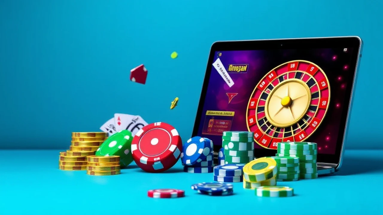 The Emergence of Online Casinos: Latest Developments and Future Projections