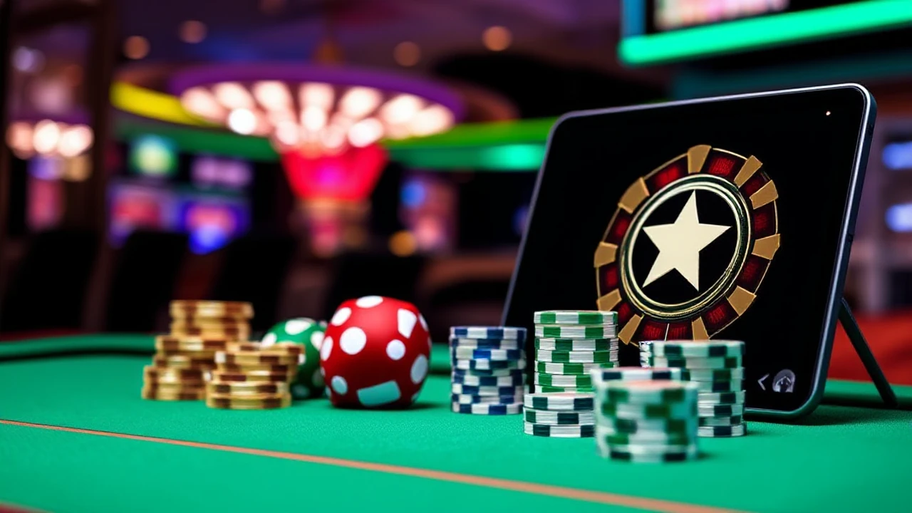 Revealing the Hidden Facts about Security Measures in Casinos: How Players Should Know