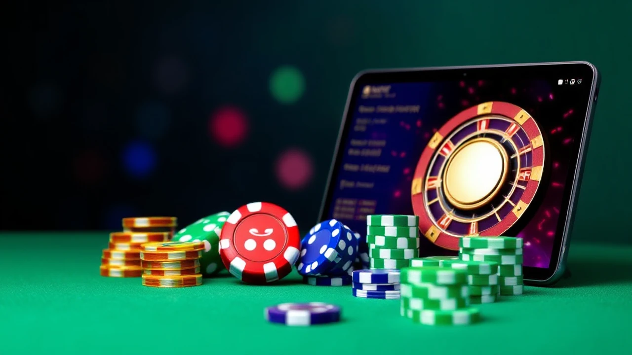 Unveiling the Secrets to Successful iGaming Platforms