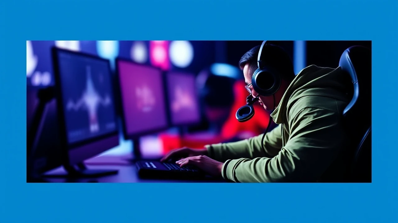Unleashing Your Full Potential: Best Strategies for Esports Success