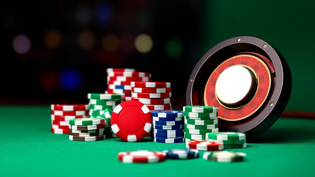 Unveiling the Confidential Strategies of Professional Casino Players