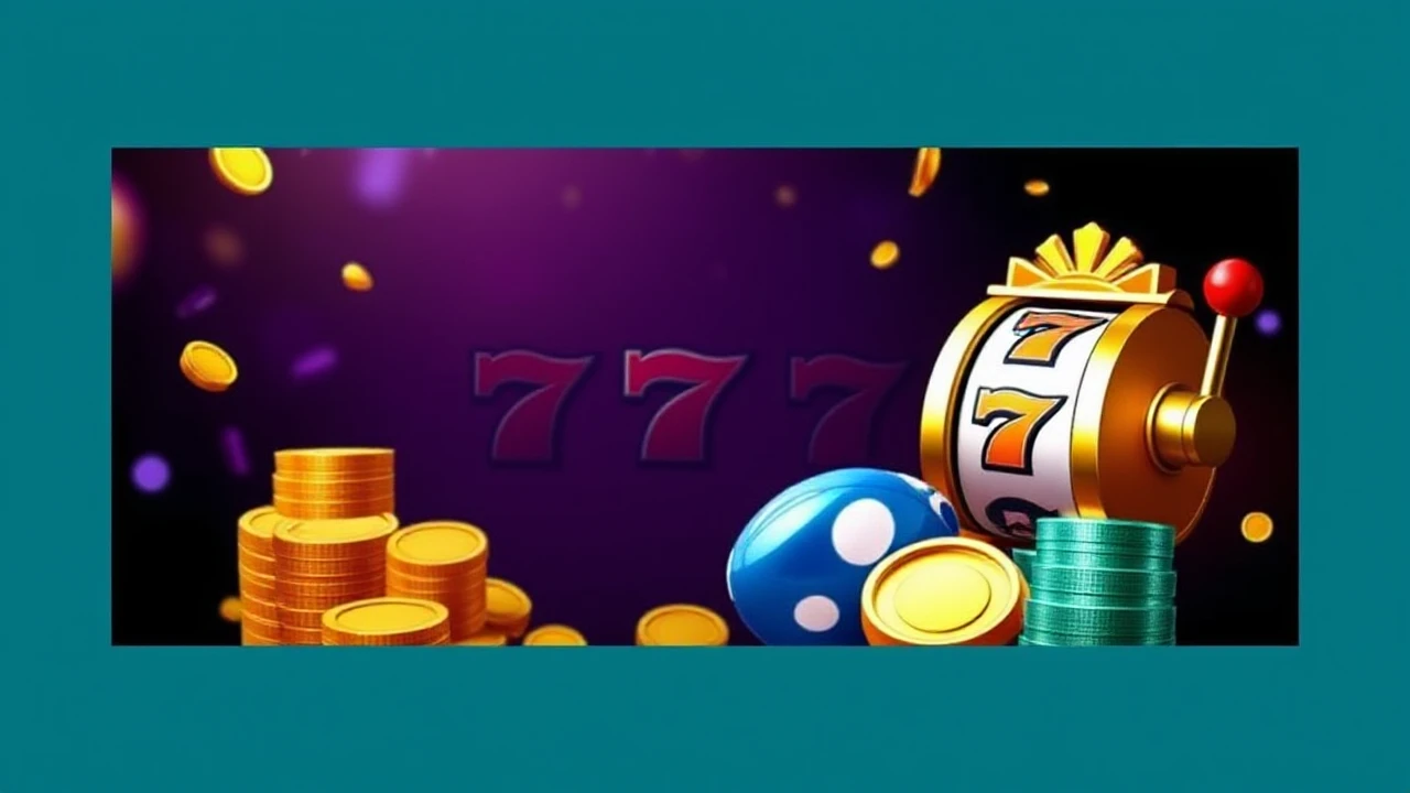 Tips dan Trik Jitu untuk Memenangkan Jackpot Slot