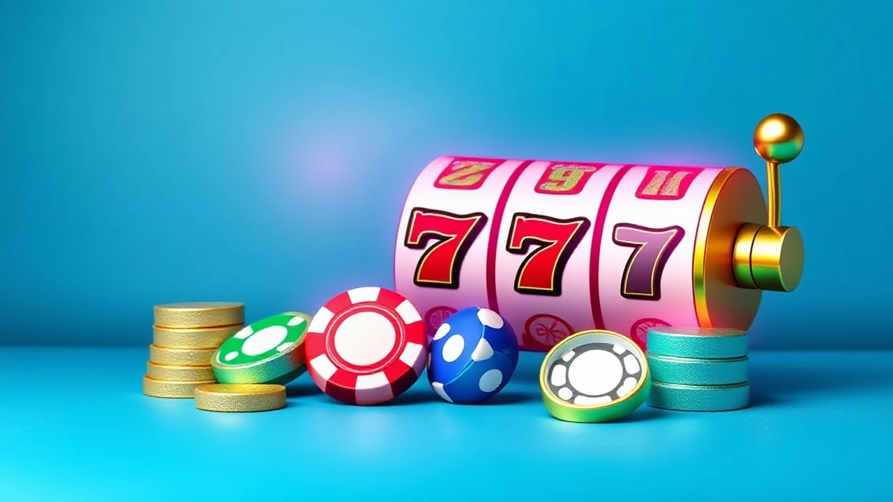 Unleashing the Influence of Optimistic Mindset in Virtual Slot Gameplay