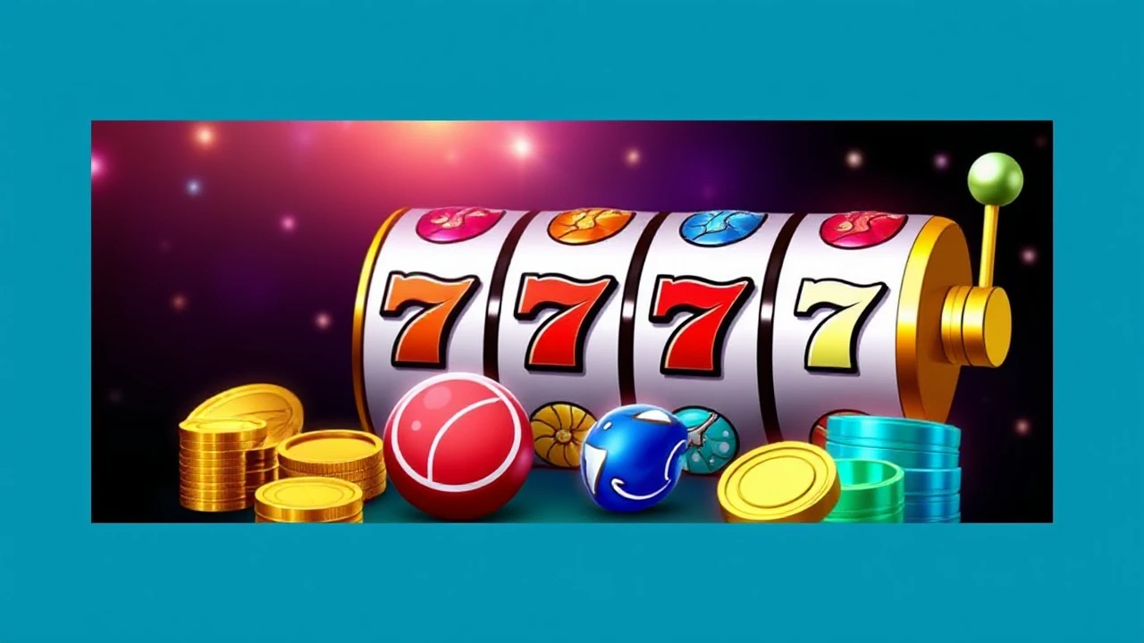 Mastering Online Casino Slot Games: Winning Strategies to Boost Your Chances