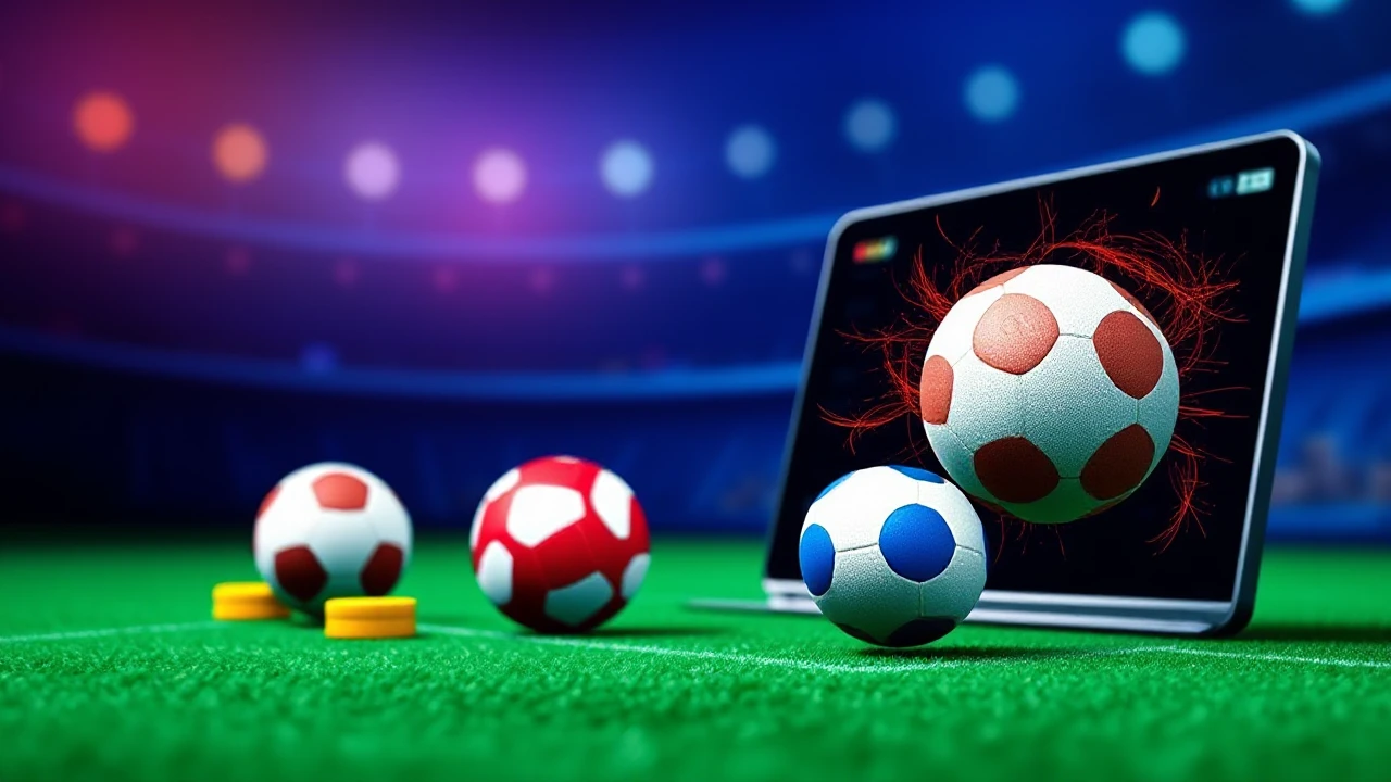 Optimizing Your Profits: Advanced Strategies for Xx88 Online Betting