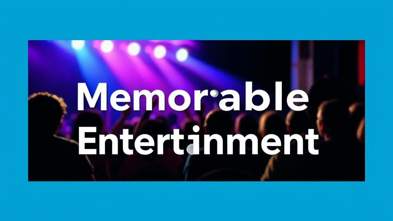 Designing Memorable Entertainment Experience: A Decade of Pointers to Consider