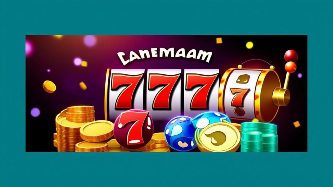 Panduan Bermain Slot Online untuk Pemula