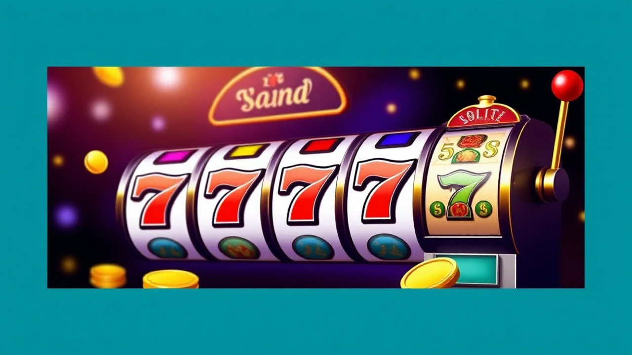 Valuable 10 Tips for Elevating Your Gambling Slot Payouts