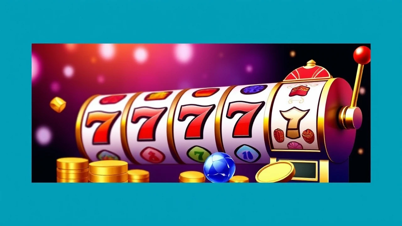 Discovering the Insider Tips of Increasing Your Earnings in Gambling Slot Payouts