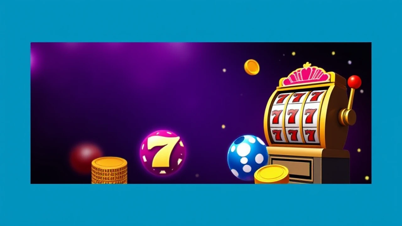 Debunking the Popular Myths About Online Slot Games