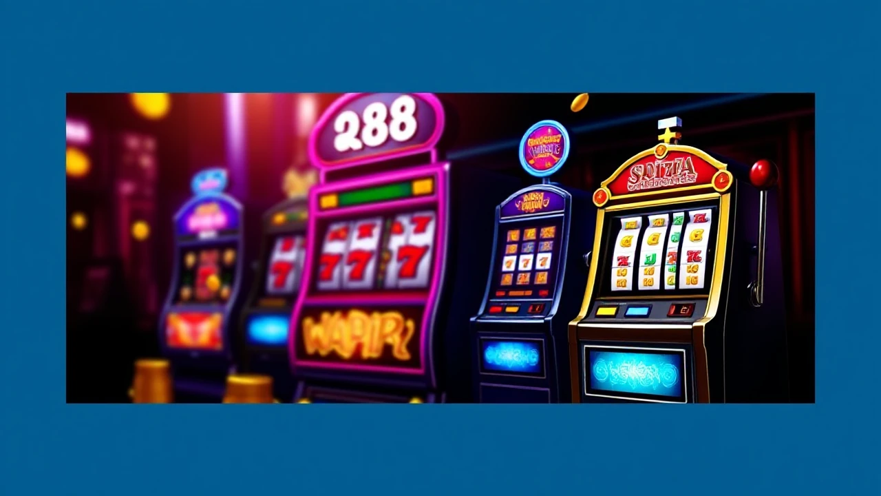 Enhancing Your Odds of Winning the Jackpot on Slot Machines: Effective Strategies