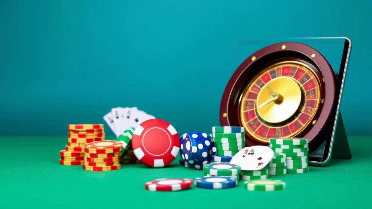 Proven Methods to Manage Your Casino Budget Wisely