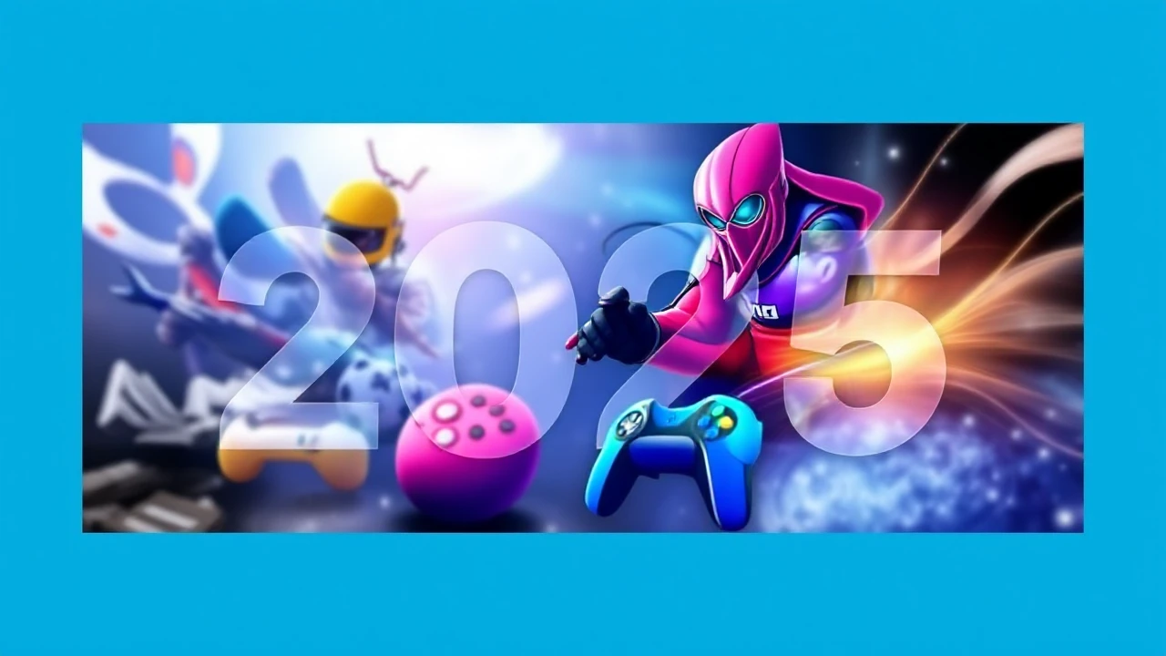 Hay88 New Game Releases for 2025