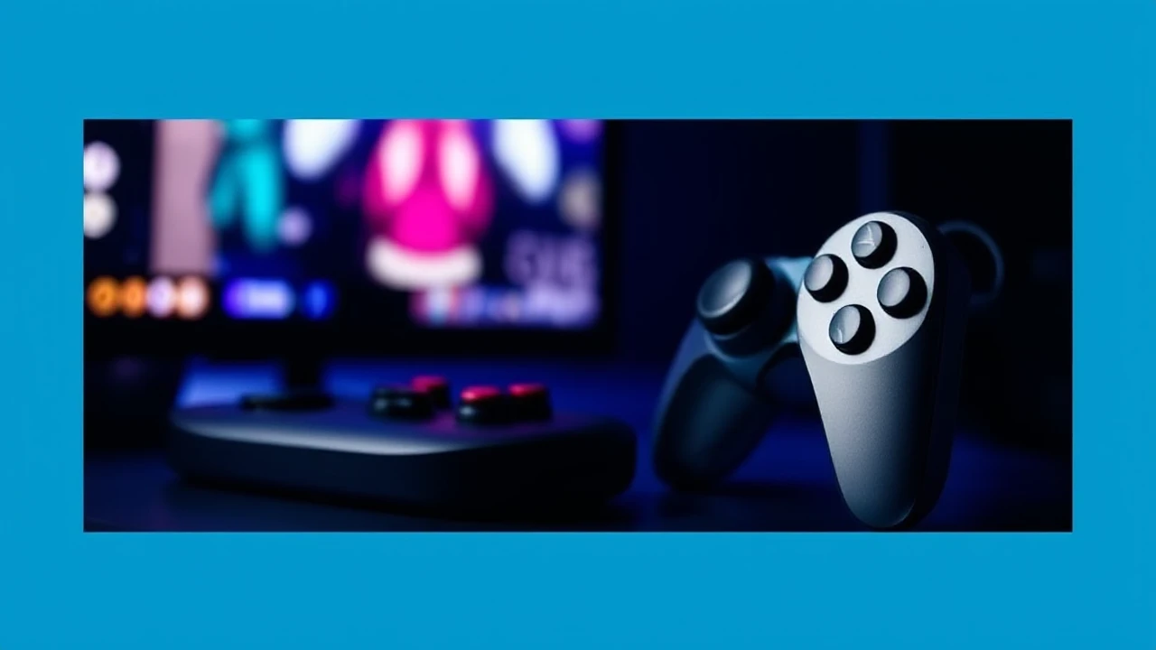 Mastering the Art of Gaming: Helpful Tips and Tricks for Novice Players