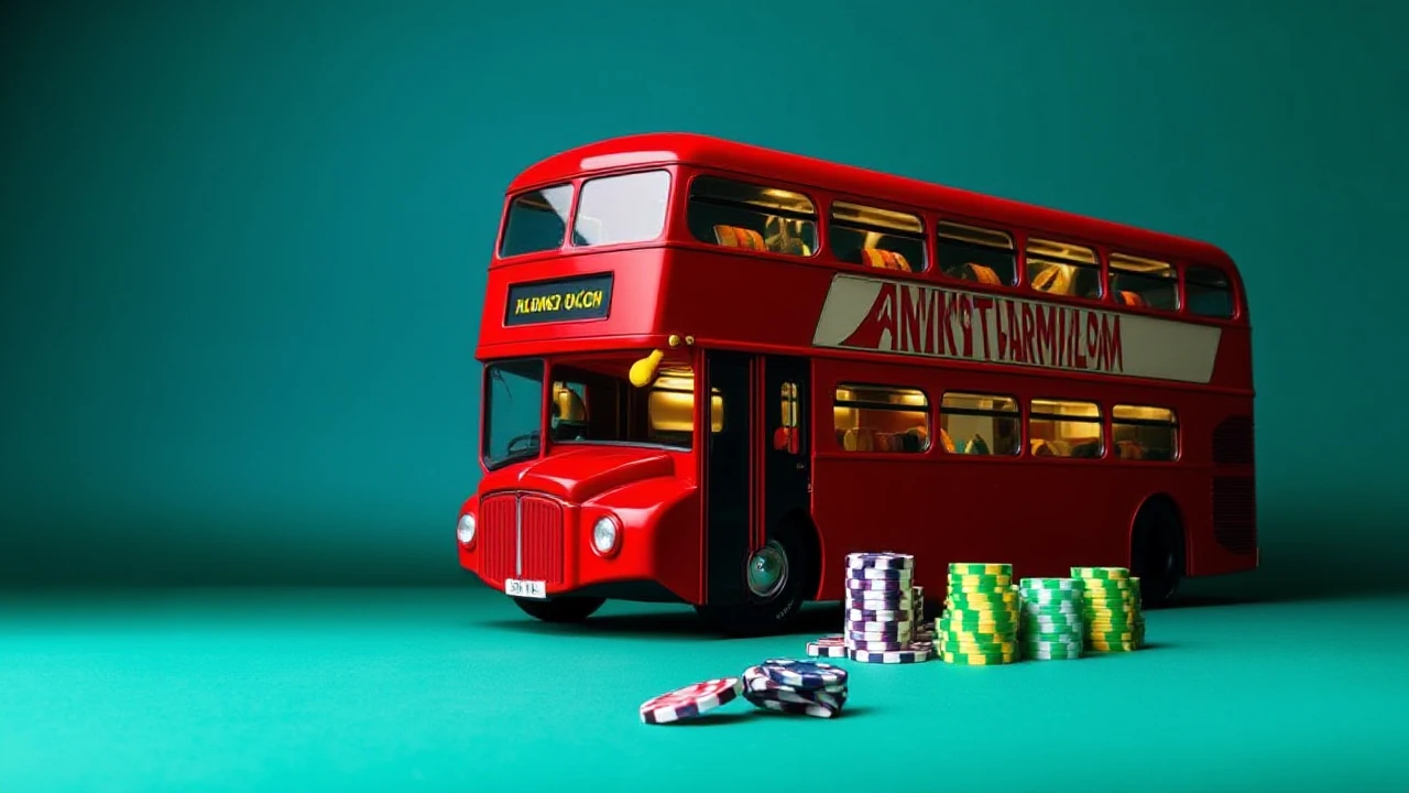 Benefits of Playing at Non-Gamstop Casinos