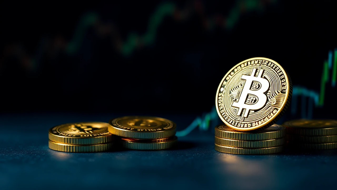 Bitcoin in USD: Massimizza i tuoi guadagni con le ultime tendenze