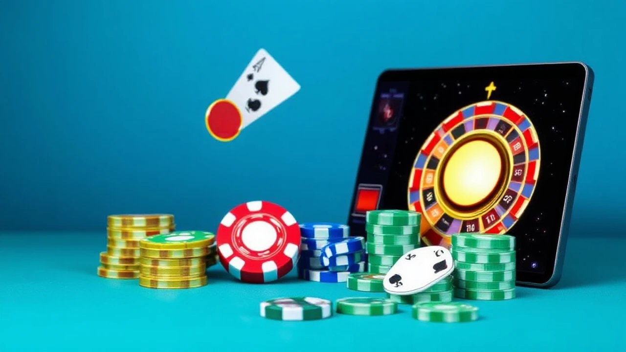 Decoding the Mystery: How RNG Operates in Online Casino Gaming Games