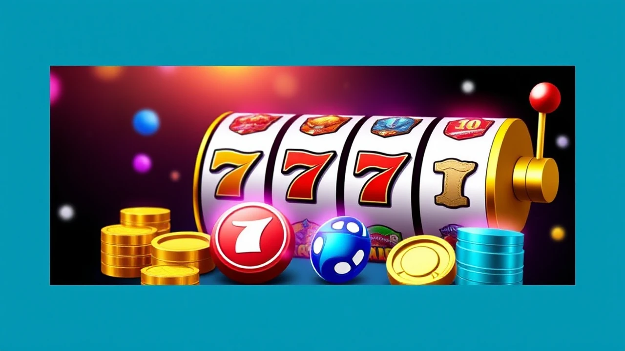 Mastering Online Casino Slot Games: Successful Strategies to Enhance Your Chances