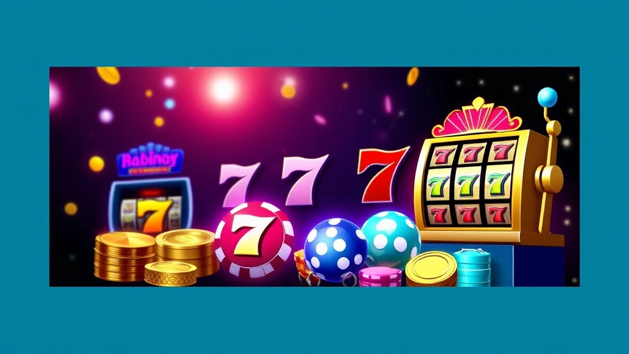 Revealing the Hidden Gems of Popular Casino Slot Games