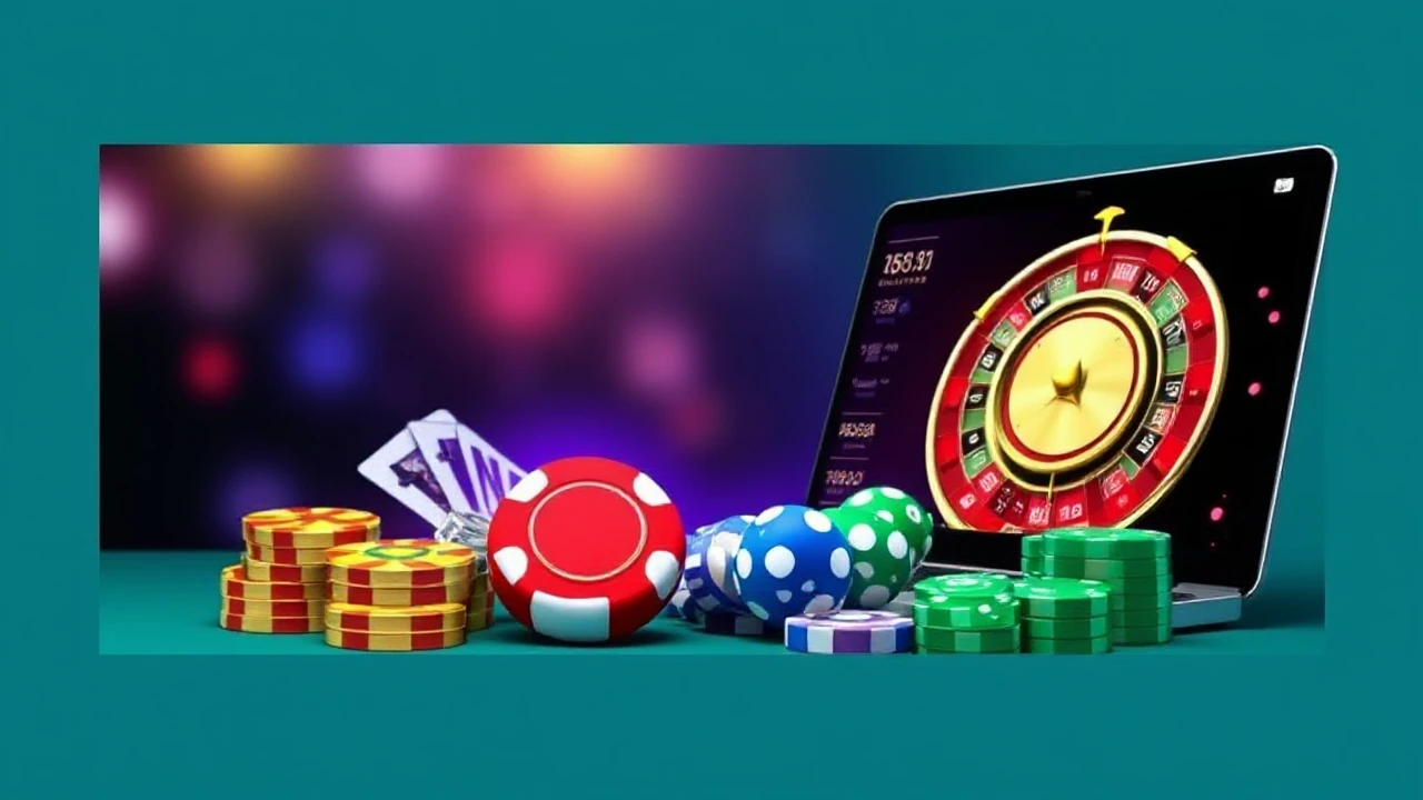 Discovering the Top Online Gaming Games: A Thorough Guide