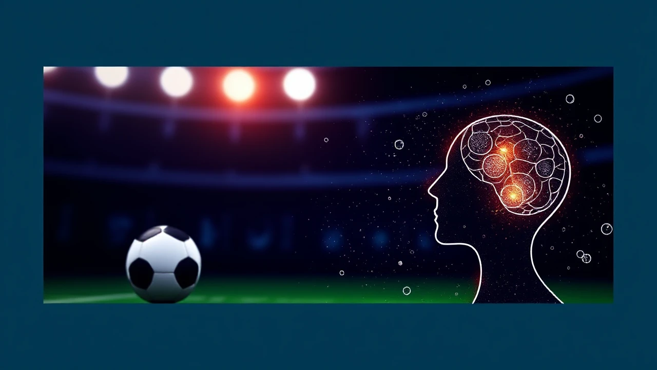 Unveiling the Psychological Factors of Sports Betting: Deciphering the Psychology