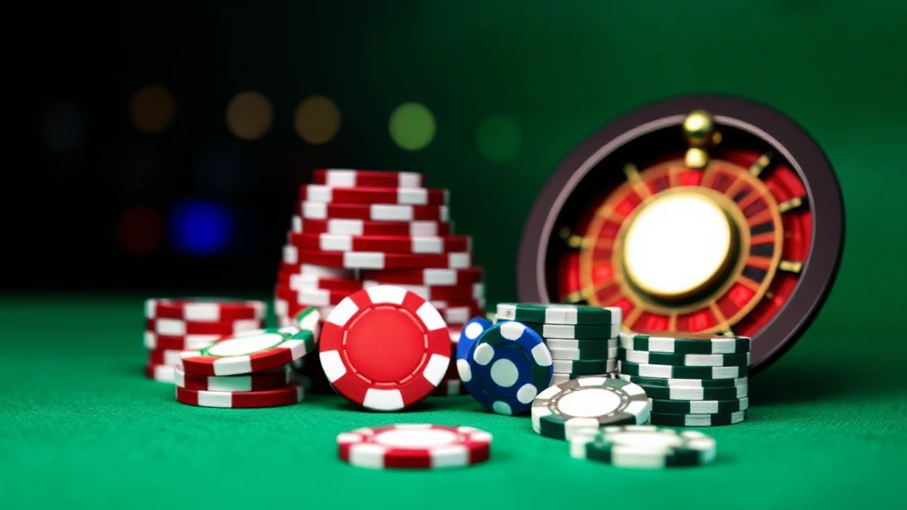 Dominating the Skill of Gaming House Strategy: The Comprehensive Guide