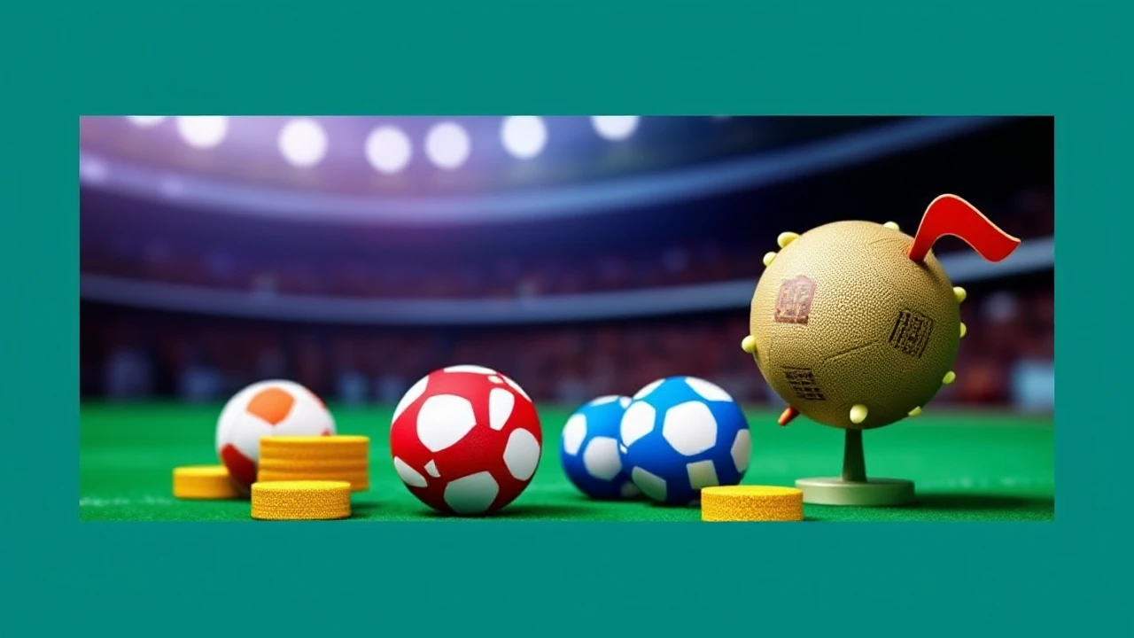 Common Mistakes in Toto Macau Betting: Tips to Stay Away From Them