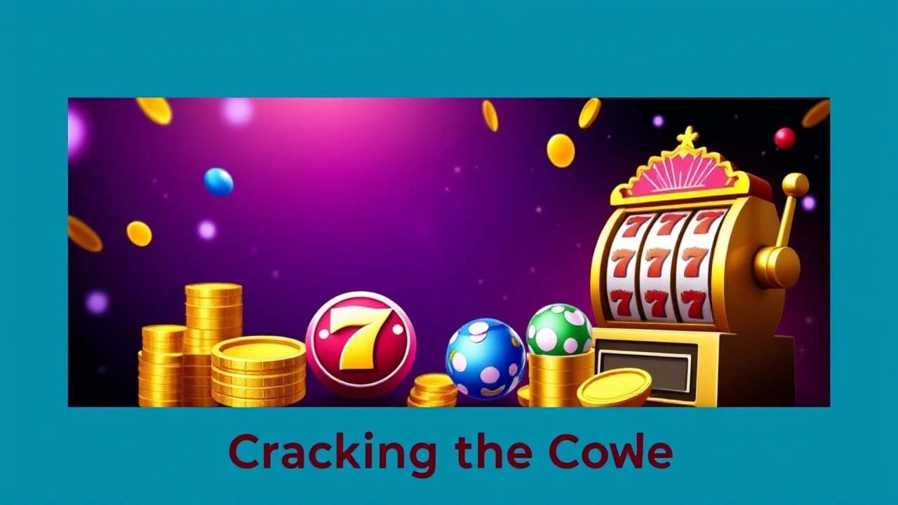 Untangling the Premier Hidden Truths of Digital Slot Game Jackpots
