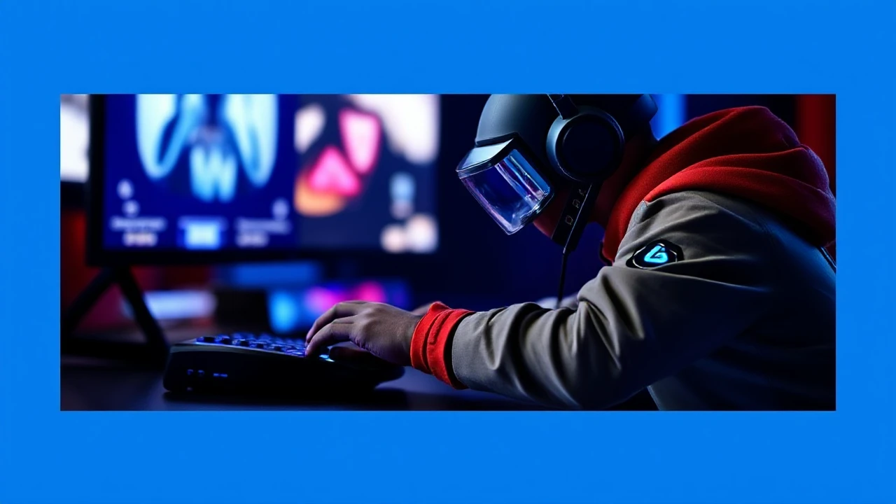 Mastering the Art of Gaming: Pro Tips from Experienced Gamers