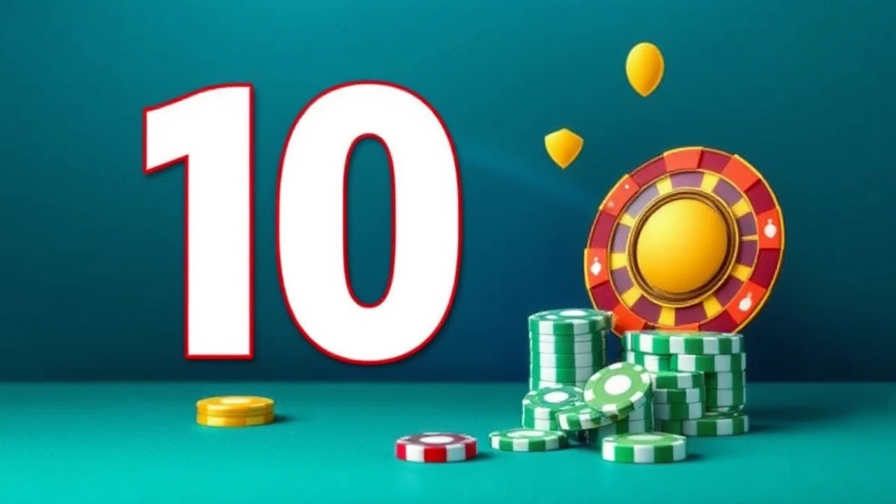 The 10 Most Common Mistakes to Avoid at Good88 Casino