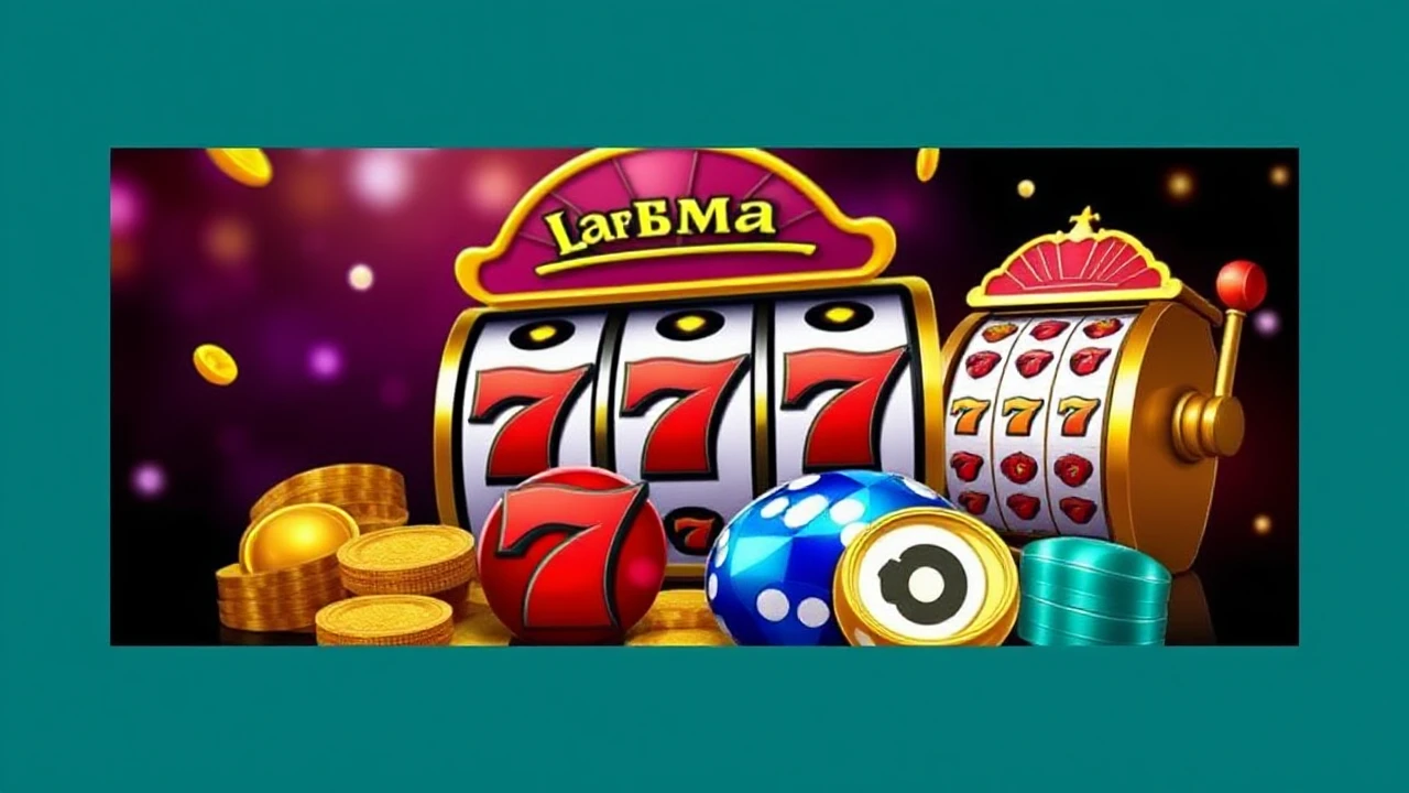 Kiat Bermain Slot Casino Bagi Pemula: Trik Jitu yang Harus Diketahui