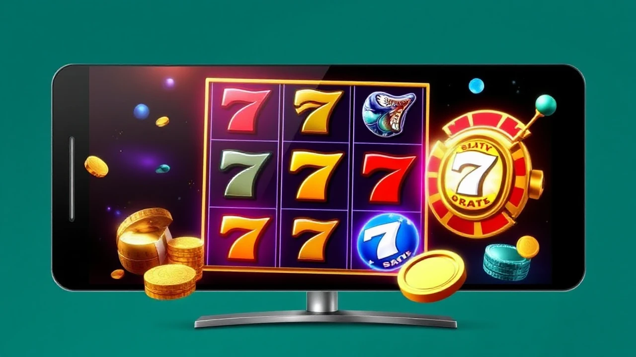 Inovasi Terkini dalam Dunia Slot Digital yang Patut Dicoba