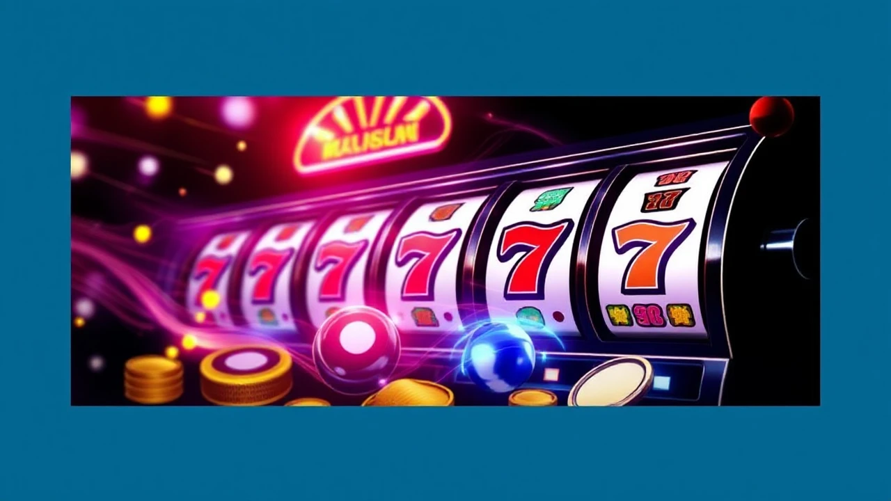 Unveiling the Psychological Impact of Musical Rhythm on Slot Game Adventures