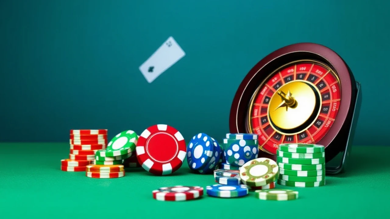 Unlocking the Potential of Strategy in Online Gambling Games