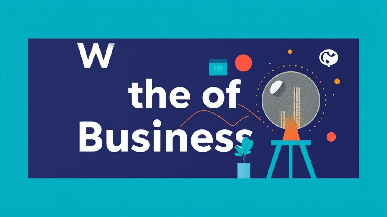 Welcoming the of Business: Key Shifts to Keep an Eye On