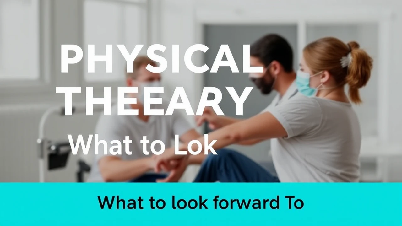 Physical Therapy Methods Explained: What to Look Forward To