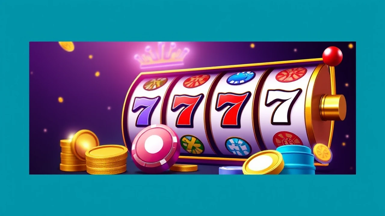 The Emergence of Skill-Based Slot Games: An Innovative Chapter in Casino Amusement