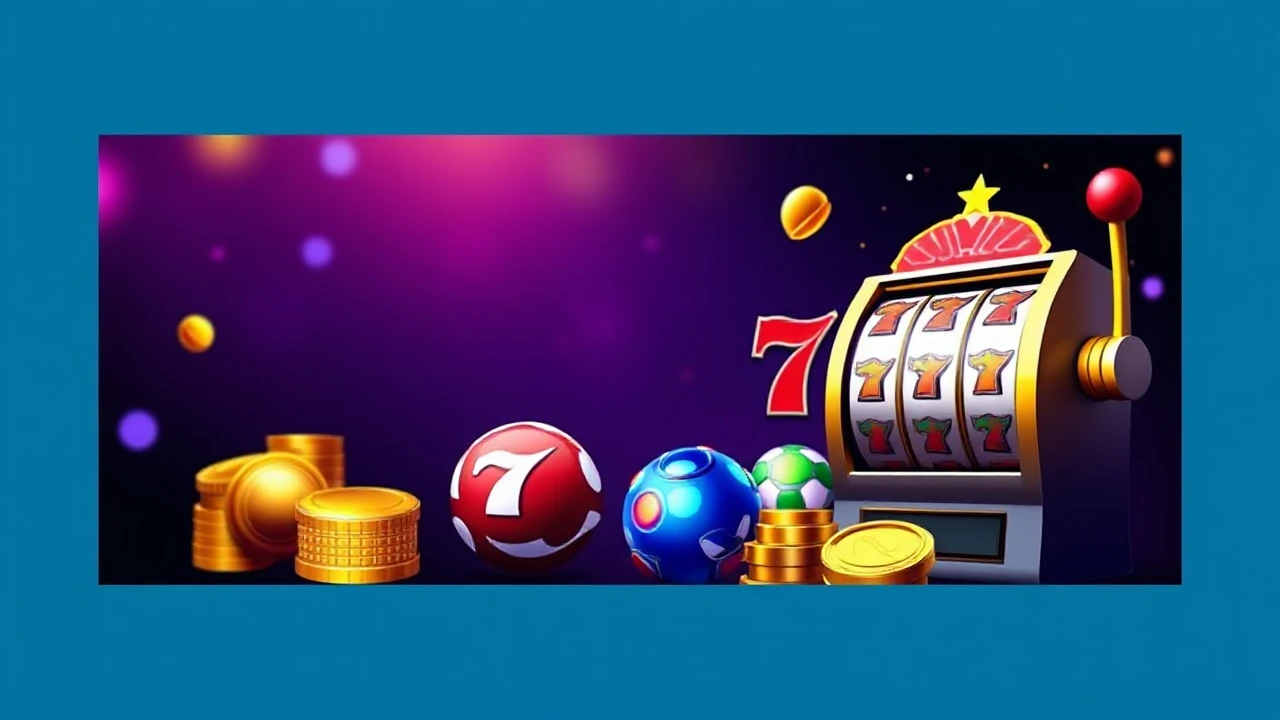 The Rise of Online Casino Slots: A Comprehensive Analysis