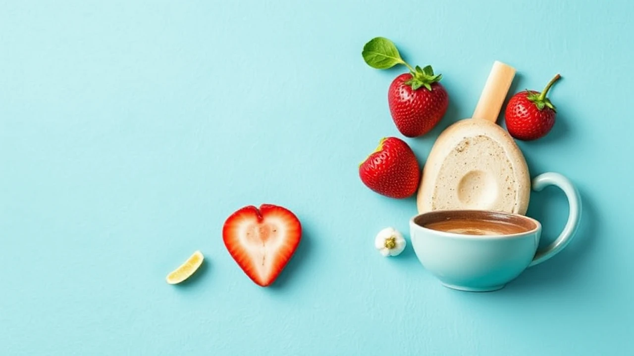 Helpful 10 Healthy Habits to Improve Your Lifestyle Today