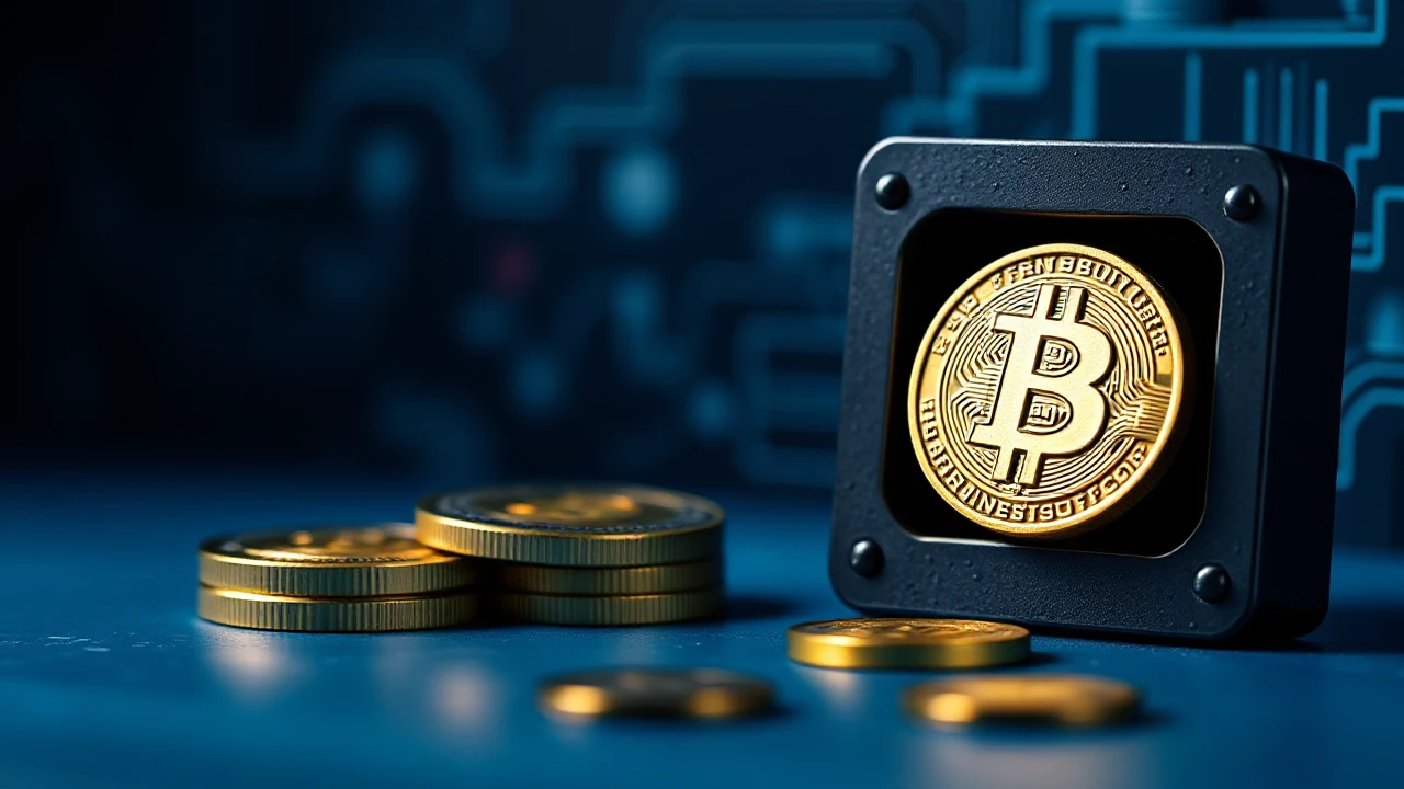 Come salvaguardare i tuoi fondi in Bitcoin in USD