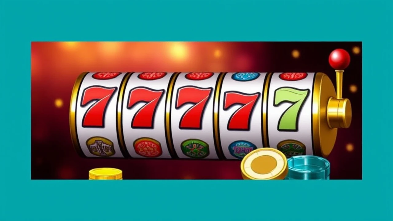One Comprehensive Handbook to Internet-Based Casino Slot Etiquette: What to Do and Avoid